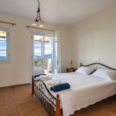 Afroksilia Villa Krinos Katouna Exterior photo